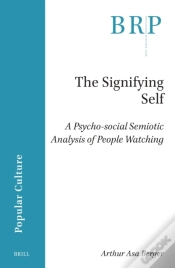 Capa do artigo Signifying Self