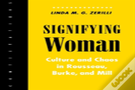 Signifying Woman