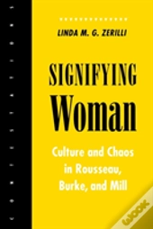 Signifying Woman