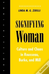 Signifying Woman