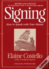 Signing