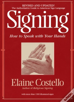 Capa do artigo Signing
