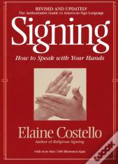 Signing