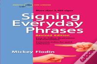 Signing Everyday Phrases
