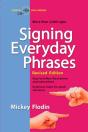 Signing Everyday Phrases - Preview