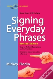 Signing Everyday Phrases