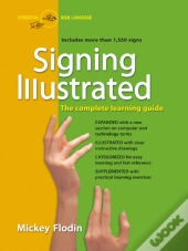 Signing Illustrated