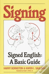 Signing