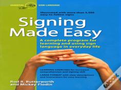 Signing Made Easy