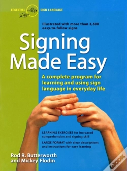 Capa do artigo Signing Made Easy