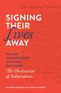 Signing Their Lives Away - Preview