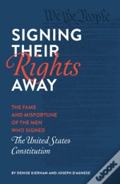 Signing Their Rights Away