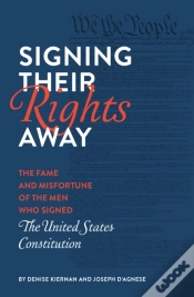 Capa do artigo Signing Their Rights Away
