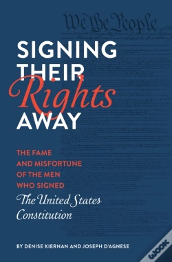 Capa do artigo Signing Their Rights Away