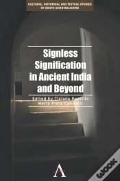 Capa do artigo Signless Signification In Ancient India And Beyond