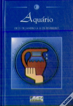 Capa do artigo Signo Aquário