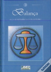Capa do artigo Signo Balança