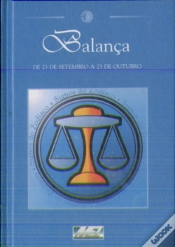 Capa do artigo Signo Balança