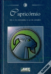 Capa do artigo Signo Capricórnio