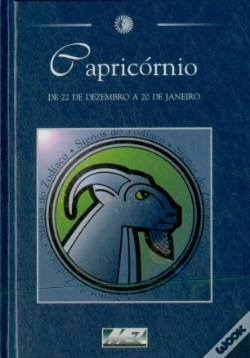 Capa do artigo Signo Capricórnio