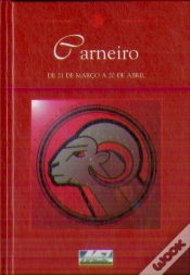 Capa do artigo Signo Carneiro