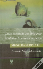 Capa do artigo Signo da Serpente