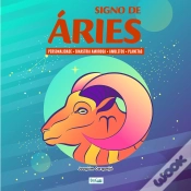Capa do artigo Signo De Áries