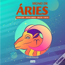 Capa do artigo Signo De Áries