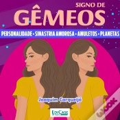 Capa do artigo Signo De Gêmeos