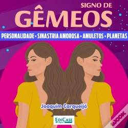 Capa do artigo Signo De Gêmeos