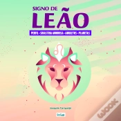 Capa do artigo Signo De Leão