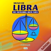 Capa do artigo Signo De Libra
