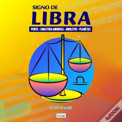 Capa do artigo Signo De Libra