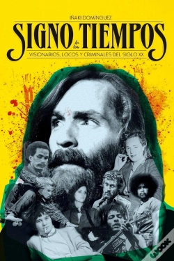 Capa do artigo Signo De Los Tiempos