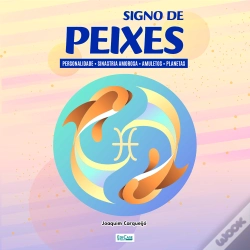 Capa do artigo Signo De Peixes