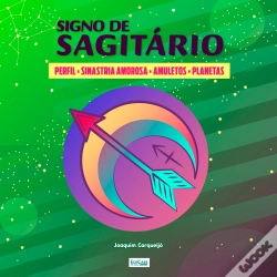 Capa do artigo Signo De Sagitário