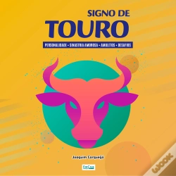 Capa do artigo Signo De Touro