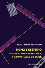 Capa do artigo Signo E Desterro