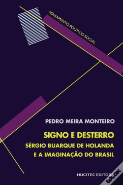 Capa do artigo Signo E Desterro