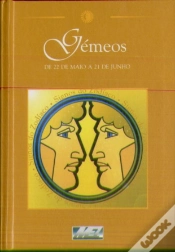 Capa do artigo Signo Gémeos