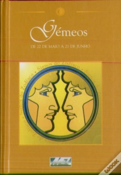 Capa do artigo Signo Gémeos