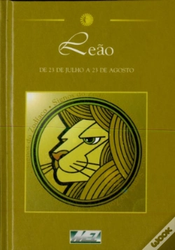 Capa do artigo Signo Leão