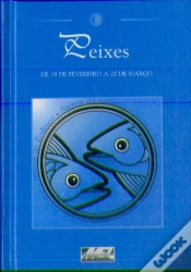 Capa do artigo Signo Peixes