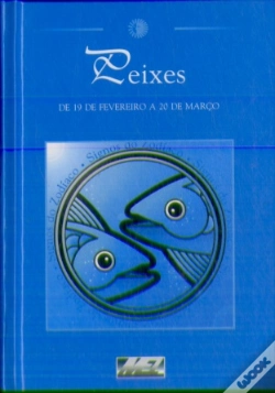 Capa do artigo Signo Peixes