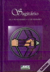 Capa do artigo Signo Sagitário