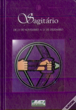 Capa do artigo Signo Sagitário