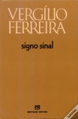 Capa do artigo Signo Sinal
