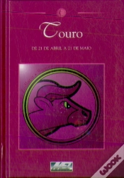 Capa do artigo Signo Touro