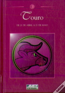 Capa do artigo Signo Touro