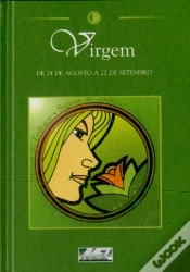 Capa do artigo Signo Virgem